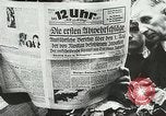 Immagine di Le opinioni tedesche sull'invasione alleata in D-Day Francia, 1944, secondo 36 filmato di repertorio 65675059370