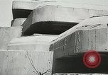 Image of German Atlantic Wall fortifications France, 1944, second 3 stock footage video 65675059371