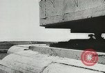 Image of German Atlantic Wall fortifications France, 1944, second 4 stock footage video 65675059371