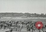 Image of German Atlantic Wall fortifications France, 1944, second 7 stock footage video 65675059371