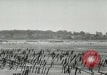 Image of German Atlantic Wall fortifications France, 1944, second 8 stock footage video 65675059371