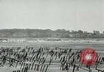 Image of German Atlantic Wall fortifications France, 1944, second 9 stock footage video 65675059371