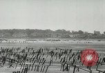 Image of German Atlantic Wall fortifications France, 1944, second 10 stock footage video 65675059371
