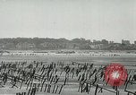 Image of German Atlantic Wall fortifications France, 1944, second 13 stock footage video 65675059371