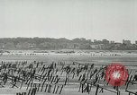 Image of German Atlantic Wall fortifications France, 1944, second 14 stock footage video 65675059371