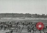 Image of German Atlantic Wall fortifications France, 1944, second 15 stock footage video 65675059371