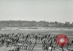 Image of German Atlantic Wall fortifications France, 1944, second 18 stock footage video 65675059371