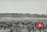 Image of German Atlantic Wall fortifications France, 1944, second 19 stock footage video 65675059371