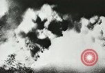 Image of German Atlantic Wall fortifications France, 1944, second 21 stock footage video 65675059371