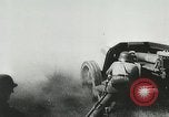 Image of German Atlantic Wall fortifications France, 1944, second 23 stock footage video 65675059371