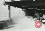Image of German Atlantic Wall fortifications France, 1944, second 24 stock footage video 65675059371