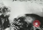 Image of German Atlantic Wall fortifications France, 1944, second 25 stock footage video 65675059371