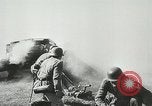 Image of German Atlantic Wall fortifications France, 1944, second 27 stock footage video 65675059371