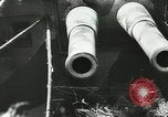 Image of German Atlantic Wall fortifications France, 1944, second 31 stock footage video 65675059371
