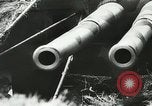 Image of German Atlantic Wall fortifications France, 1944, second 32 stock footage video 65675059371