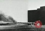 Image of German Atlantic Wall fortifications France, 1944, second 33 stock footage video 65675059371
