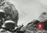 Image of German Atlantic Wall fortifications France, 1944, second 37 stock footage video 65675059371