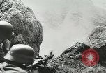 Image of German Atlantic Wall fortifications France, 1944, second 38 stock footage video 65675059371