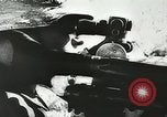 Image of German Atlantic Wall fortifications France, 1944, second 39 stock footage video 65675059371