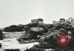 Image of German Atlantic Wall fortifications France, 1944, second 40 stock footage video 65675059371