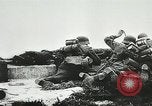 Image of German Atlantic Wall fortifications France, 1944, second 41 stock footage video 65675059371