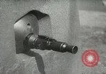 Image of German Atlantic Wall fortifications France, 1944, second 42 stock footage video 65675059371