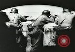 Image of German Atlantic Wall fortifications France, 1944, second 43 stock footage video 65675059371