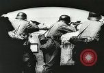 Image of German Atlantic Wall fortifications France, 1944, second 44 stock footage video 65675059371