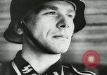 Image of German Atlantic Wall fortifications France, 1944, second 53 stock footage video 65675059371