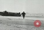 Image of German Atlantic Wall fortifications France, 1944, second 56 stock footage video 65675059371