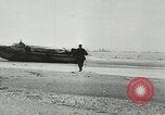 Image of German Atlantic Wall fortifications France, 1944, second 58 stock footage video 65675059371