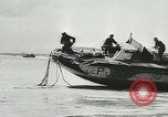 Image of German Atlantic Wall fortifications France, 1944, second 59 stock footage video 65675059371