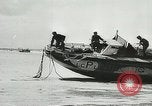 Image of German Atlantic Wall fortifications France, 1944, second 61 stock footage video 65675059371