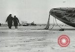 Image of German Atlantic Wall fortifications France, 1944, second 62 stock footage video 65675059371