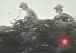 Image of Allied paratroopers France, 1944, second 3 stock footage video 65675059372