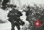 Image of Allied paratroopers France, 1944, second 7 stock footage video 65675059372