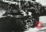Image of Allied paratroopers France, 1944, second 9 stock footage video 65675059372