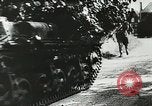 Image of Allied paratroopers France, 1944, second 10 stock footage video 65675059372