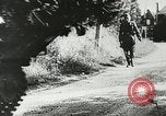 Image of Allied paratroopers France, 1944, second 11 stock footage video 65675059372