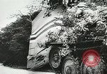 Image of Allied paratroopers France, 1944, second 16 stock footage video 65675059372