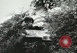 Image of Allied paratroopers France, 1944, second 19 stock footage video 65675059372