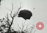 Image of Allied paratroopers France, 1944, second 20 stock footage video 65675059372