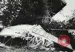 Image of Allied paratroopers France, 1944, second 29 stock footage video 65675059372