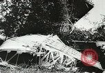 Image of Allied paratroopers France, 1944, second 30 stock footage video 65675059372