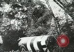 Image of Allied paratroopers France, 1944, second 31 stock footage video 65675059372