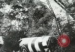 Image of Allied paratroopers France, 1944, second 32 stock footage video 65675059372
