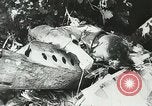 Image of Allied paratroopers France, 1944, second 36 stock footage video 65675059372