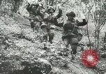 Image of Allied paratroopers France, 1944, second 38 stock footage video 65675059372