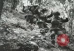 Image of Allied paratroopers France, 1944, second 39 stock footage video 65675059372