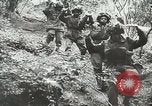 Image of Allied paratroopers France, 1944, second 41 stock footage video 65675059372
